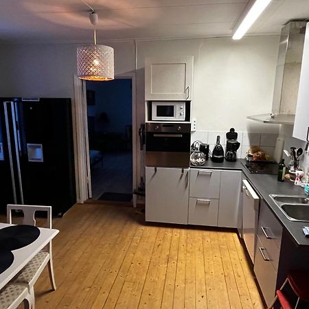 Villa Inez Kopparberg Exteriér fotografie