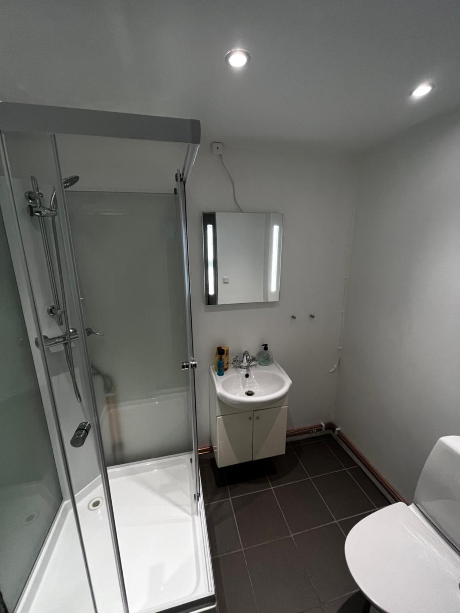 Villa Inez Kopparberg Exteriér fotografie